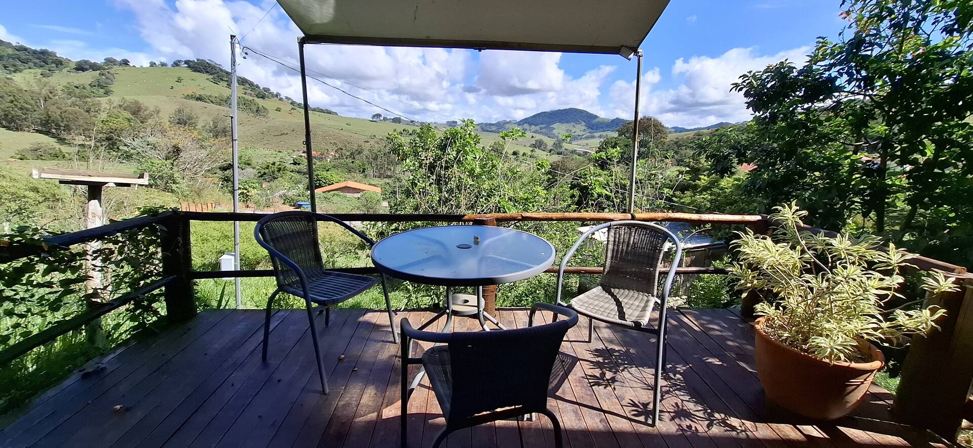 #307 - Casa para Venda em Paraisópolis - MG