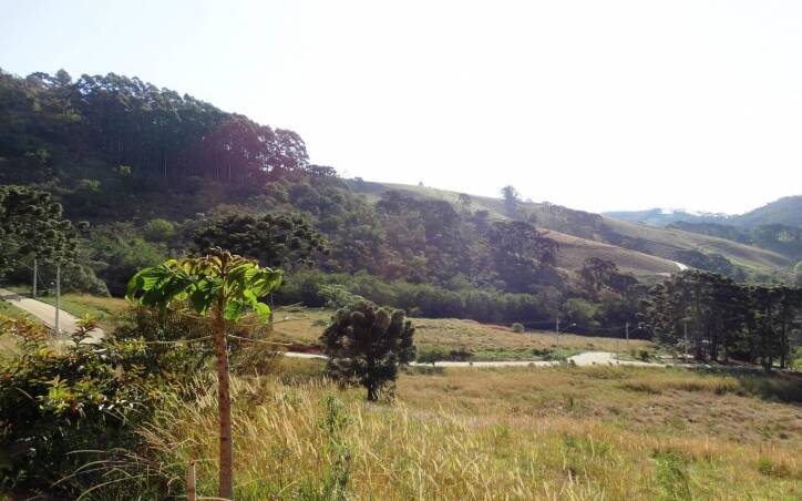 #005 - Terreno em condomínio para Venda em Gonçalves - MG