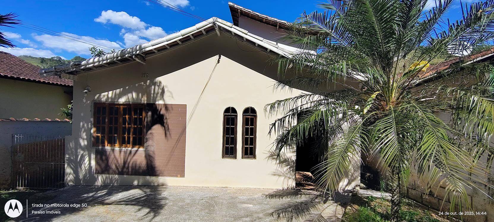 #368 - Casa para Venda em Monteiro Lobato - SP