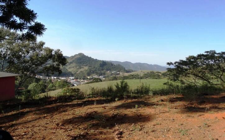#024 - Terreno em condomínio para Venda em Gonçalves - MG