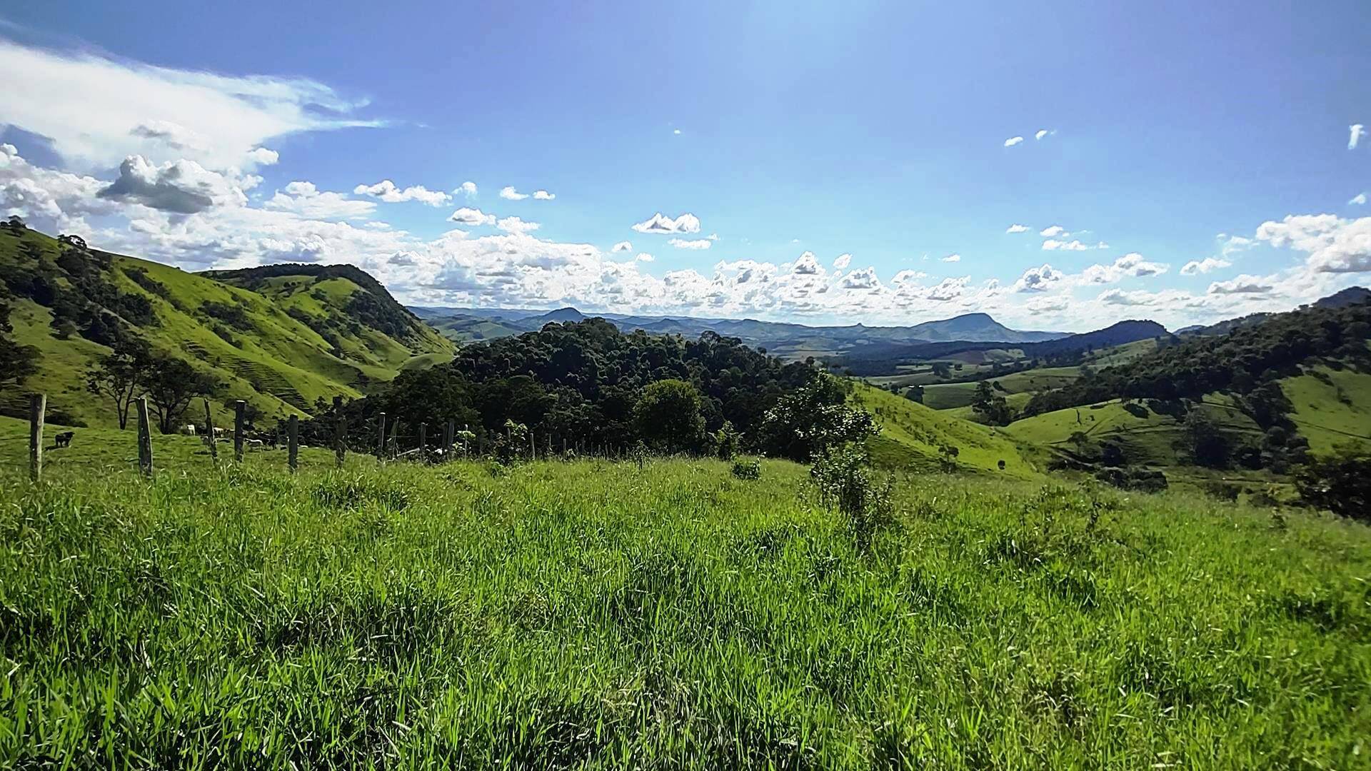 #071 - Terreno Rural para Venda em Conceição dos Ouros - MG