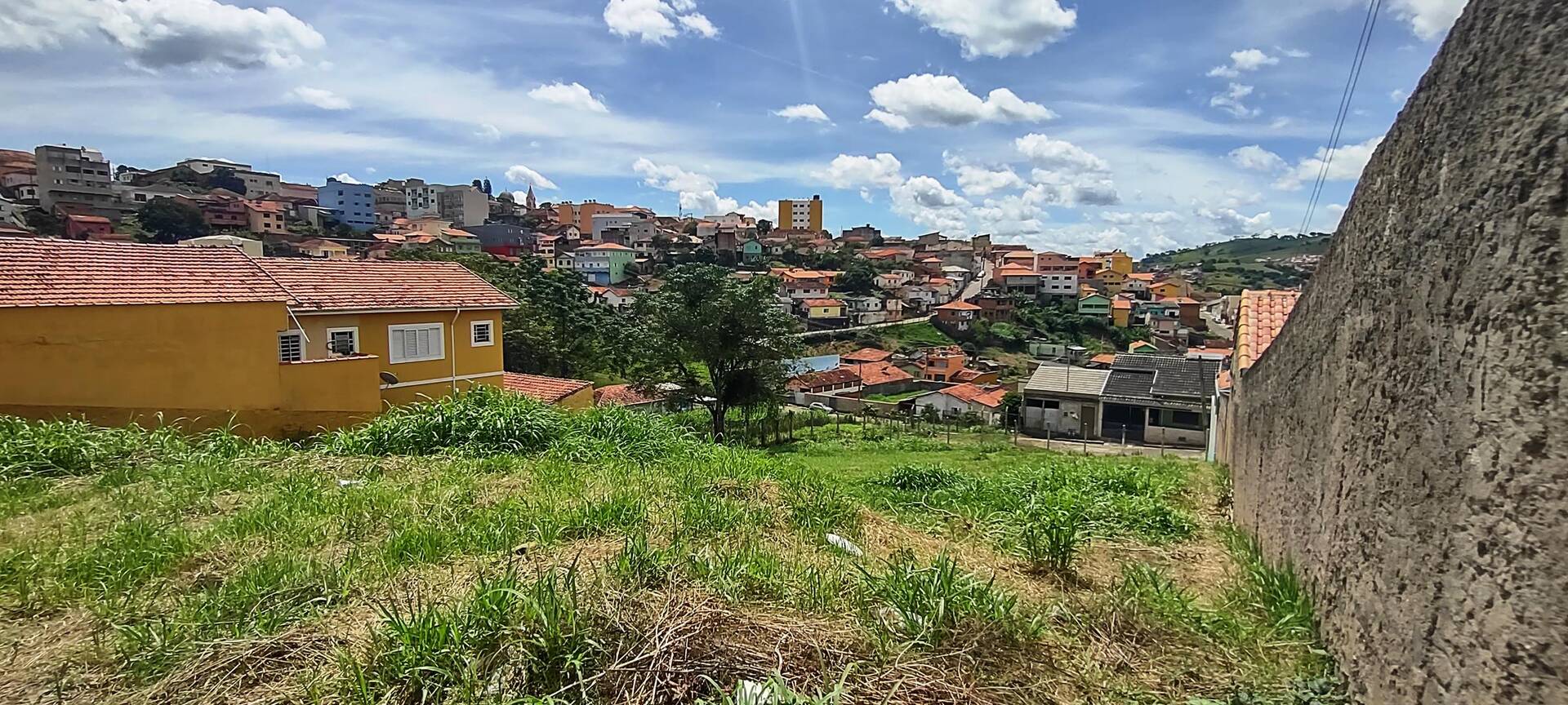 #152 - Terreno para Venda em Paraisópolis - MG