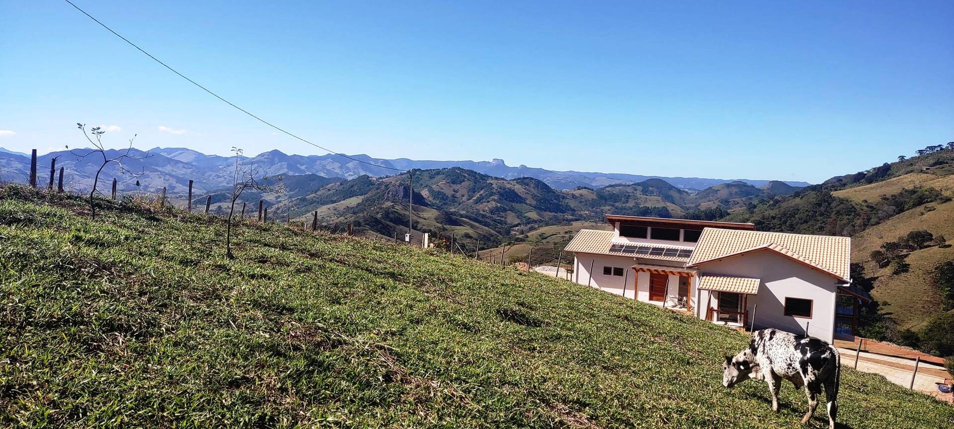 #172 - Terreno Rural para Venda em Gonçalves - MG