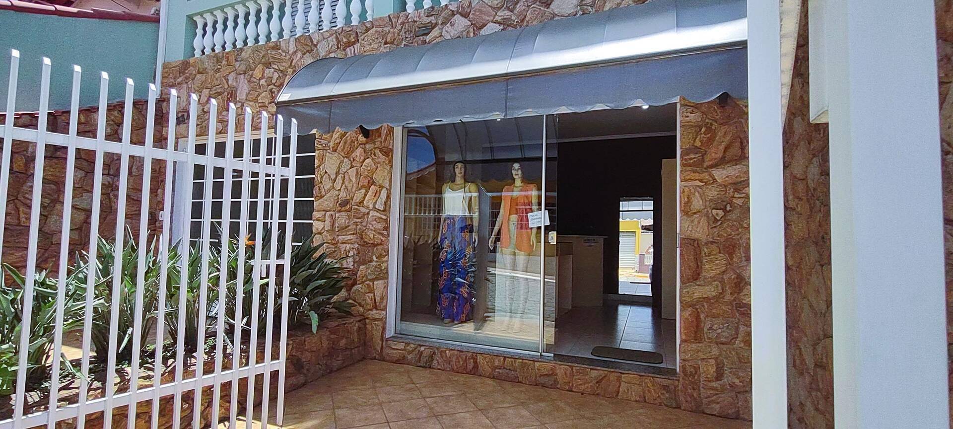 #190 - Sala para Locação em Paraisópolis - MG