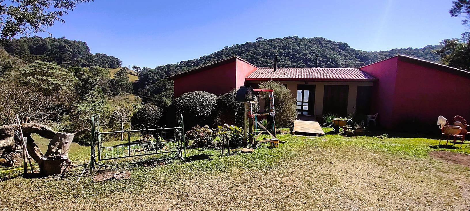 #230 - Terreno Rural para Venda em Gonçalves - MG
