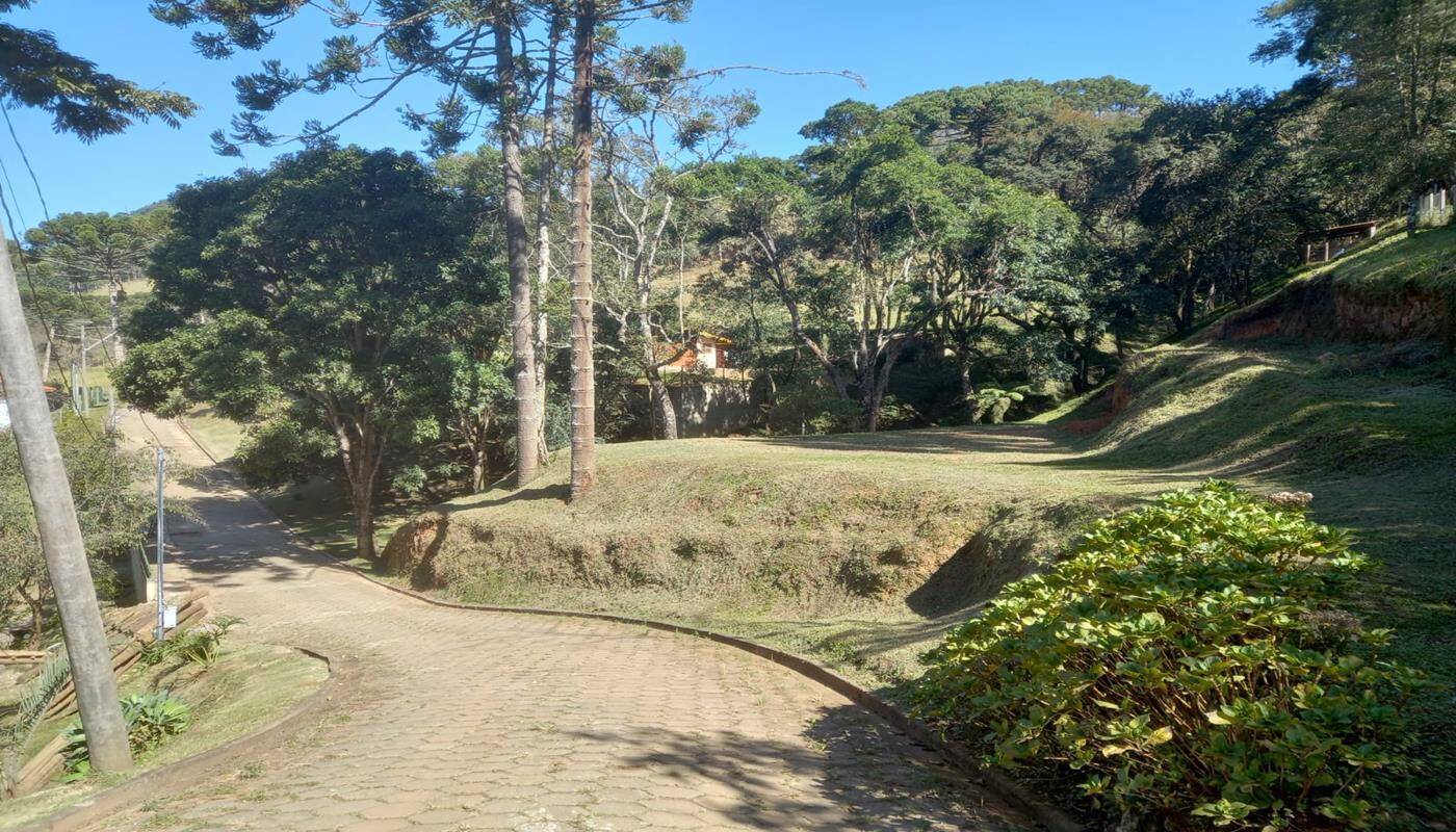#235 - Terreno em condomínio para Venda em Gonçalves - MG