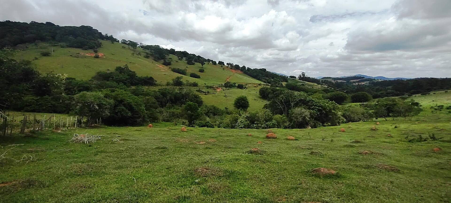 #142 - Terreno Rural para Venda em Paraisópolis - MG