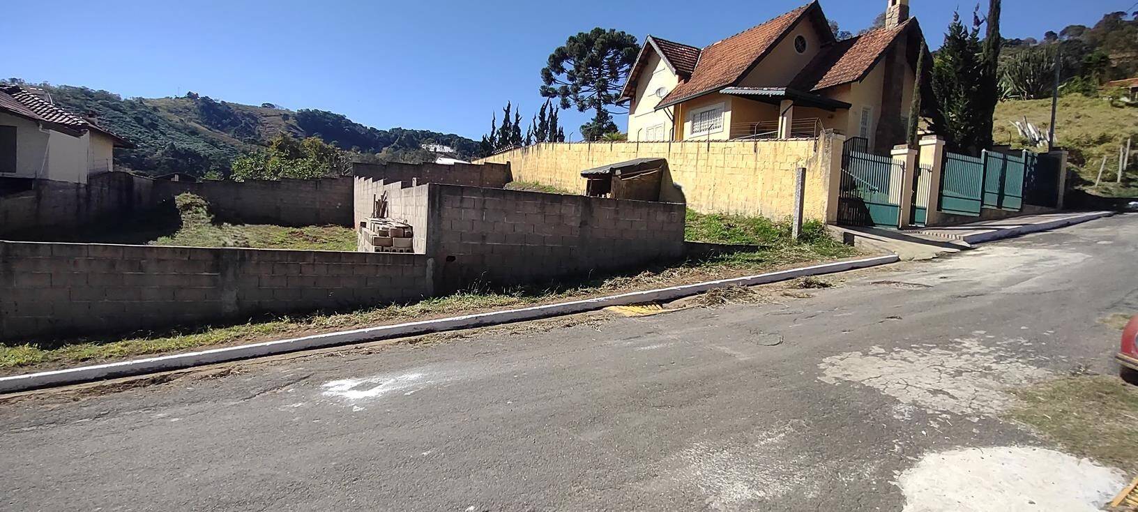 #236 - Terreno para Venda em Paraisópolis - MG