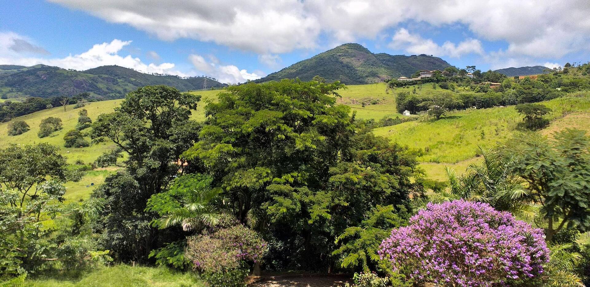 #237 - Terreno em condomínio para Venda em Paraisópolis - MG