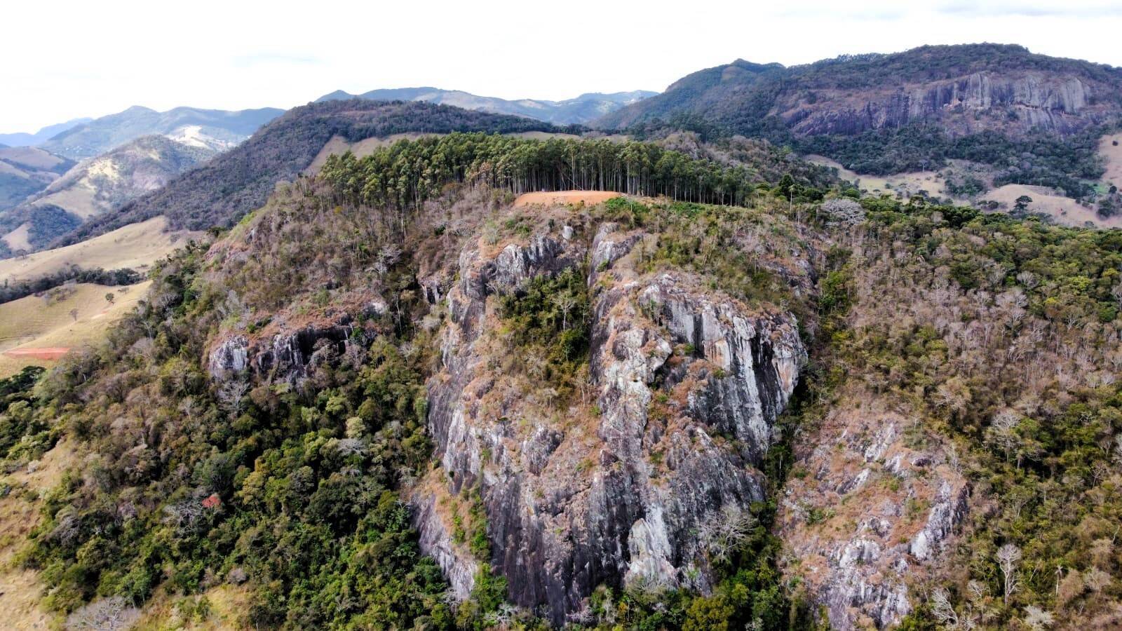 #103 - Terreno Rural para Venda em Paraisópolis - MG