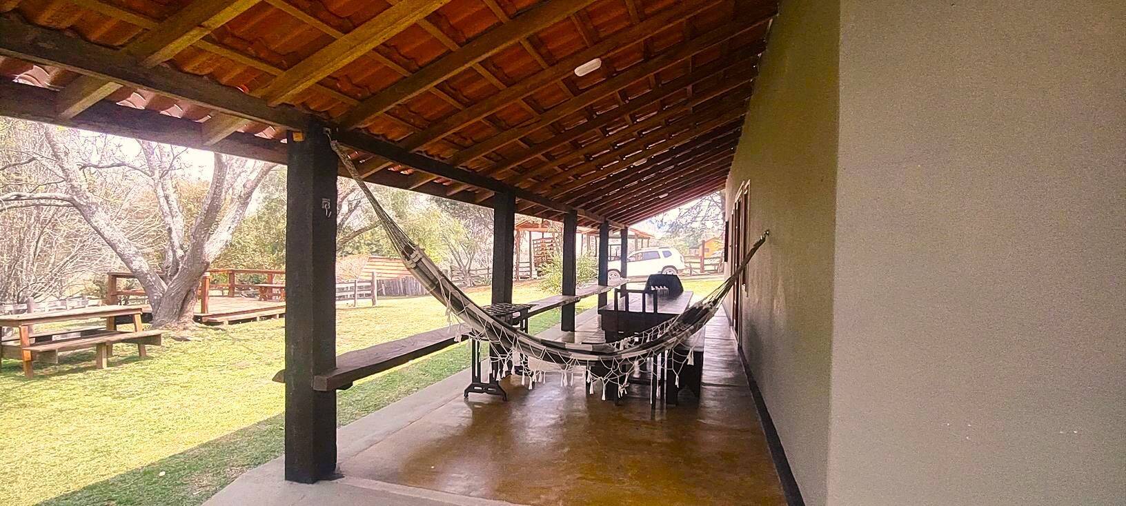 #242 - Sítio para Venda em Gonçalves - MG