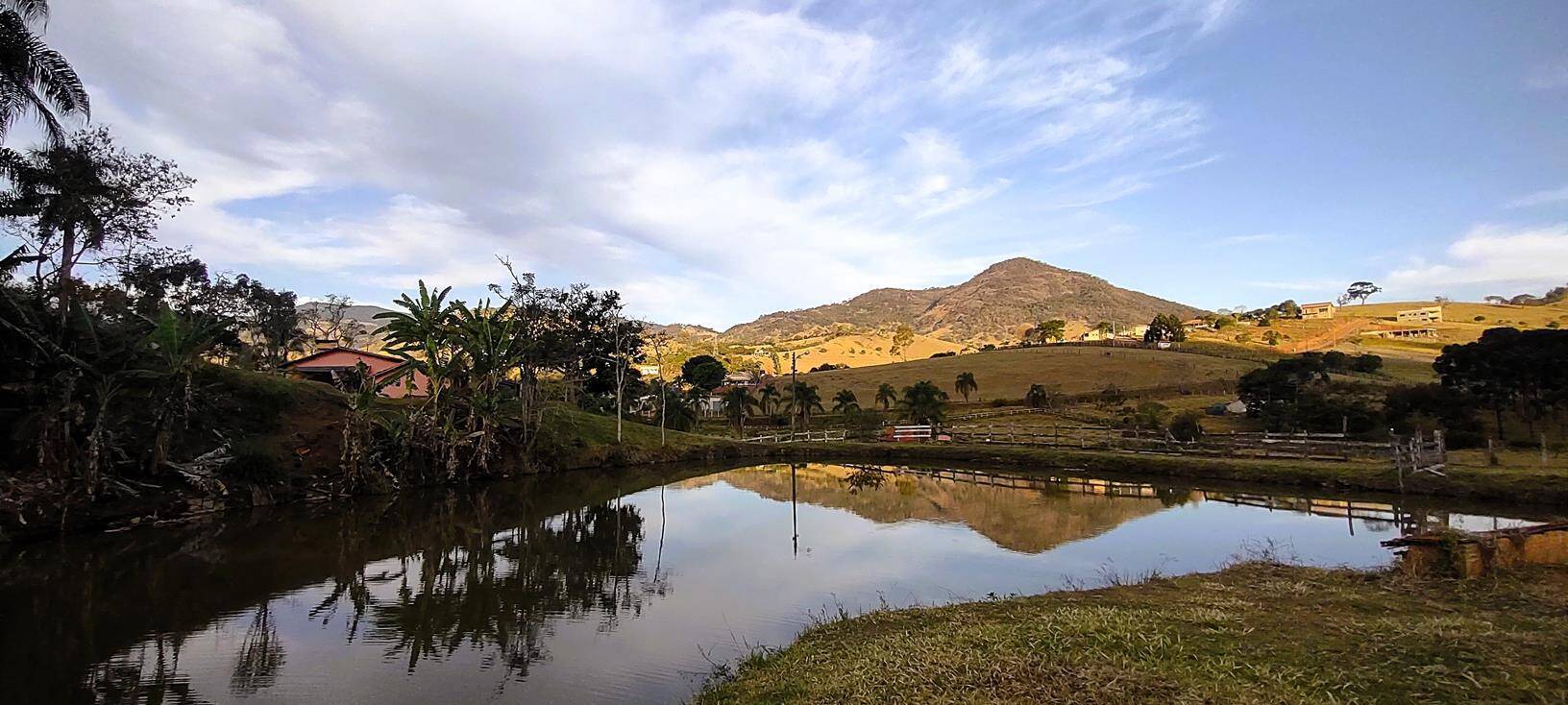 #233 - Terreno Rural para Venda em Paraisópolis - MG
