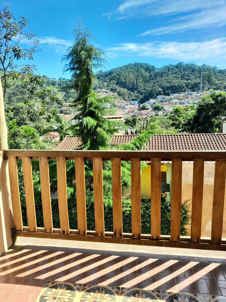 #248 - Casa para Venda em Gonçalves - MG