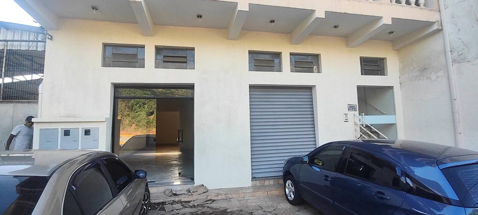 #251 - Loja para Venda em Paraisópolis - MG
