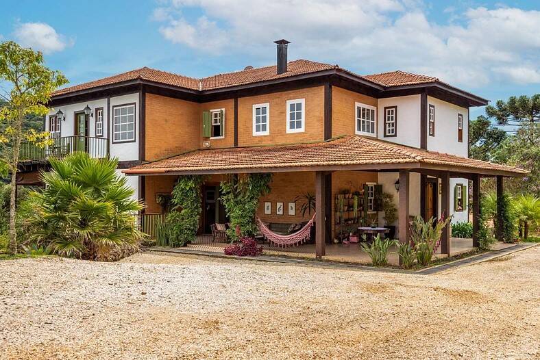 #253 - Chácara para Venda em Gonçalves - MG