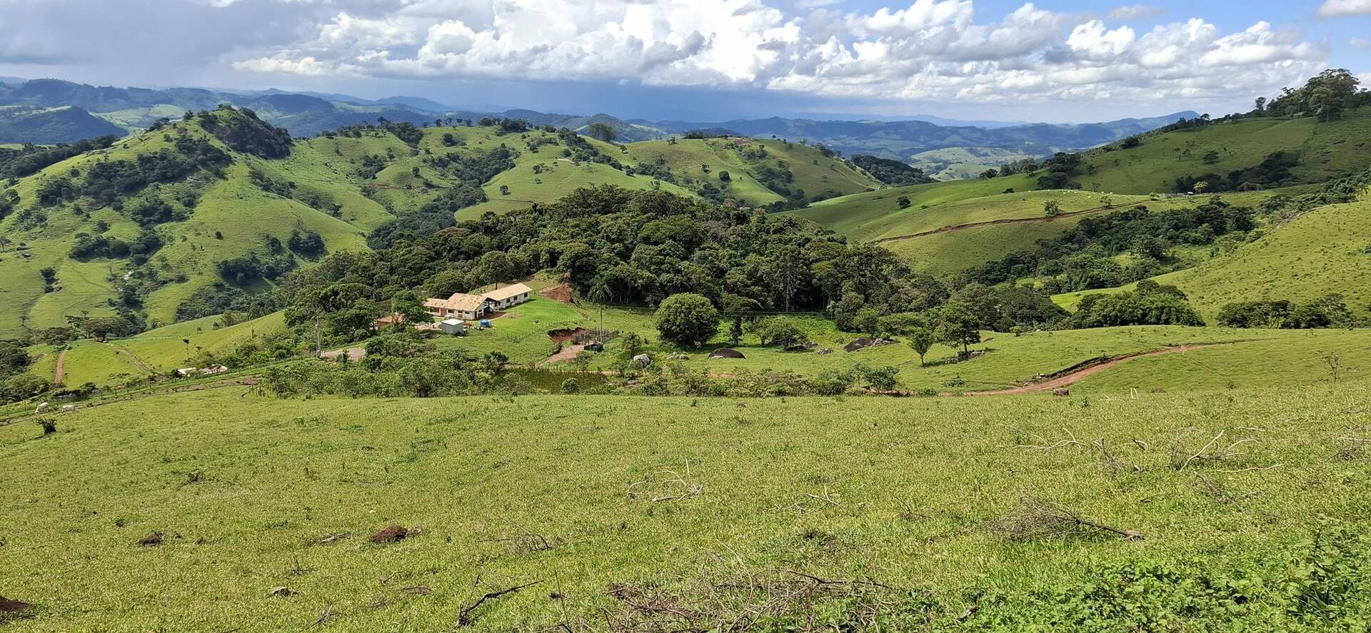 #256 - Terreno Rural para Venda em Gonçalves - MG