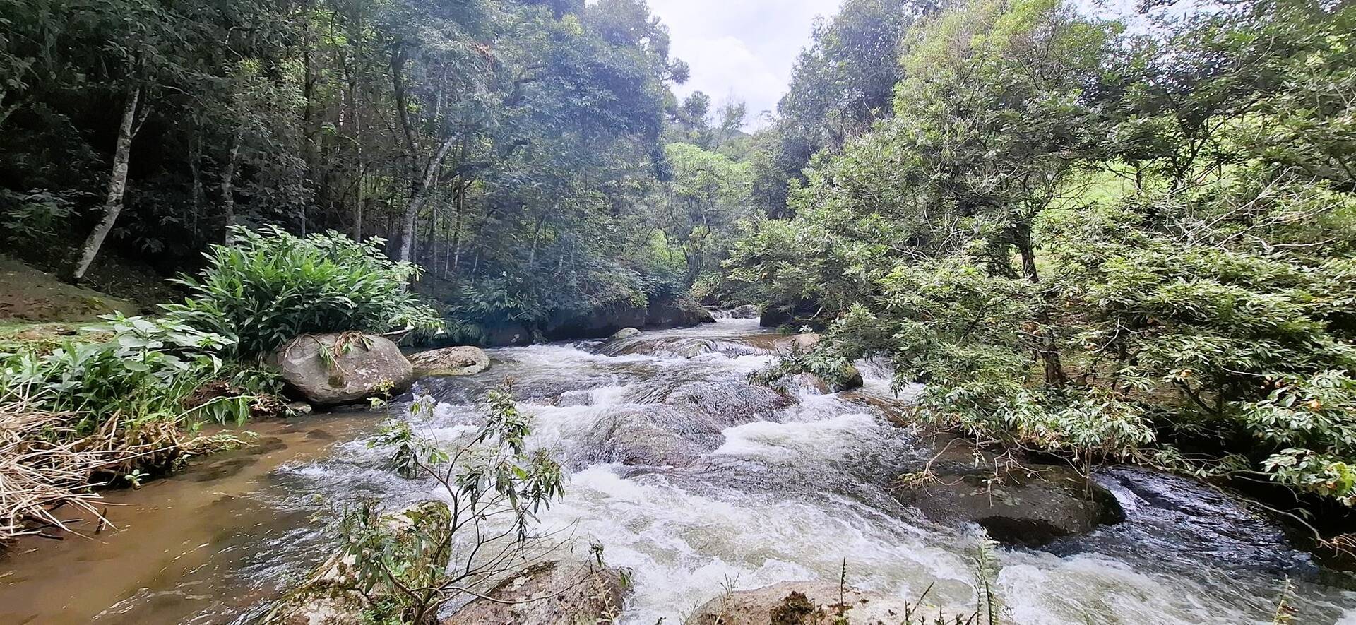 #260 - Terreno para Venda em Gonçalves - MG