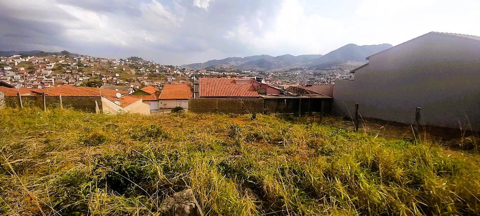 #261 - Loteamento para Venda em Paraisópolis - MG