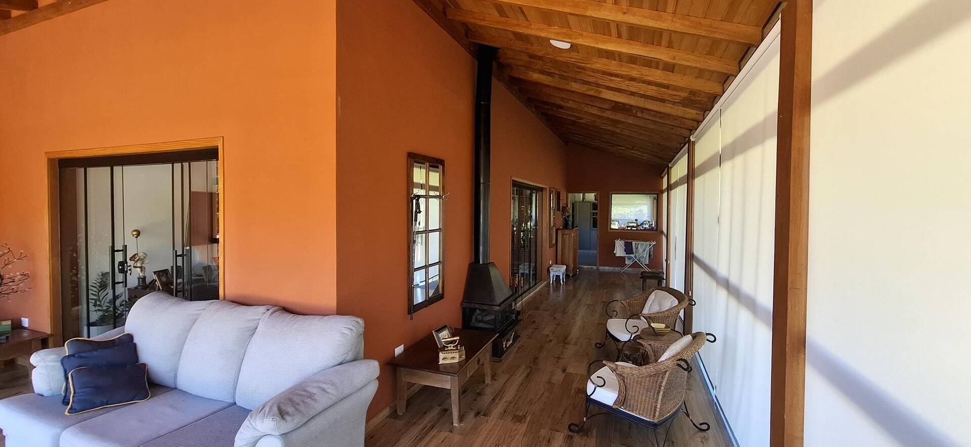 #263 - Chácara para Venda em Paraisópolis - MG