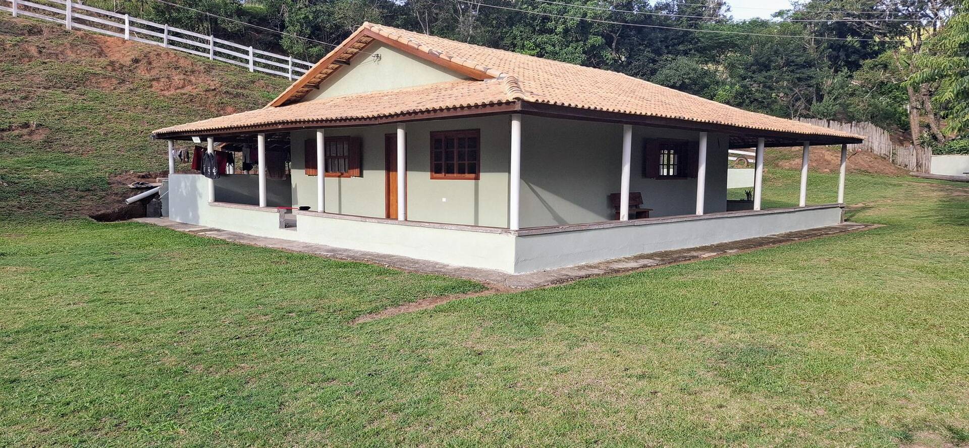 #269 - Casa para Venda em Paraisópolis - MG