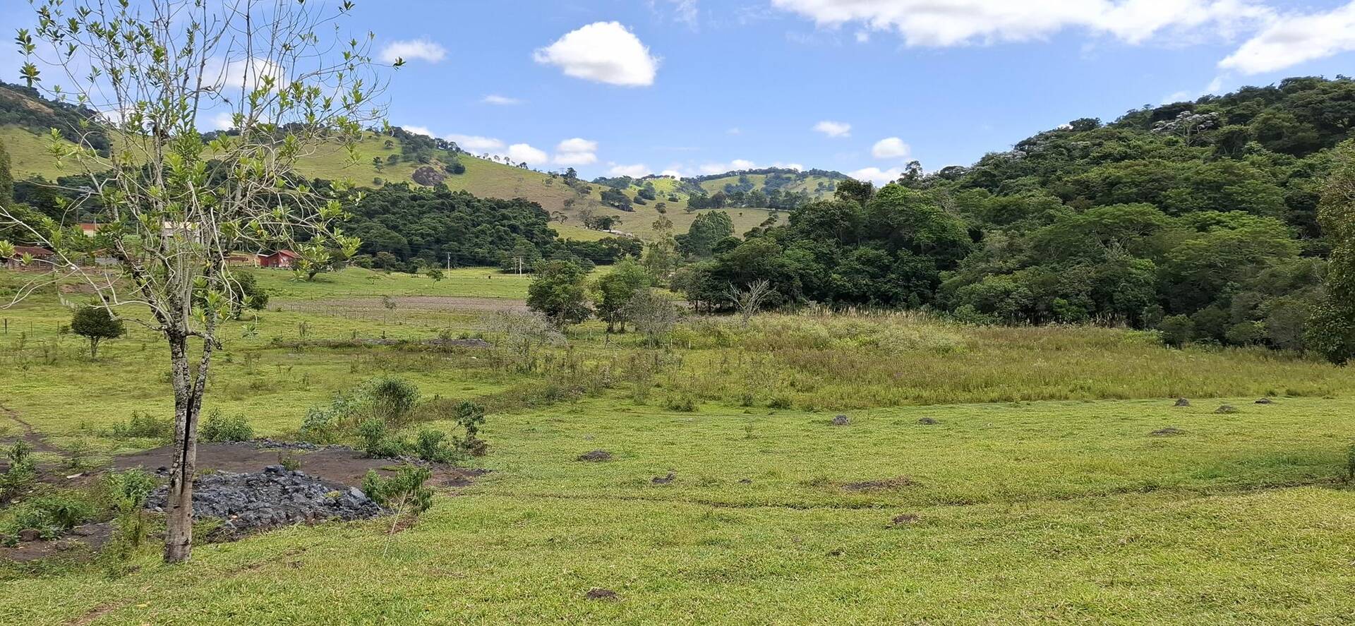 #272 - Chácara para Venda em Paraisópolis - MG