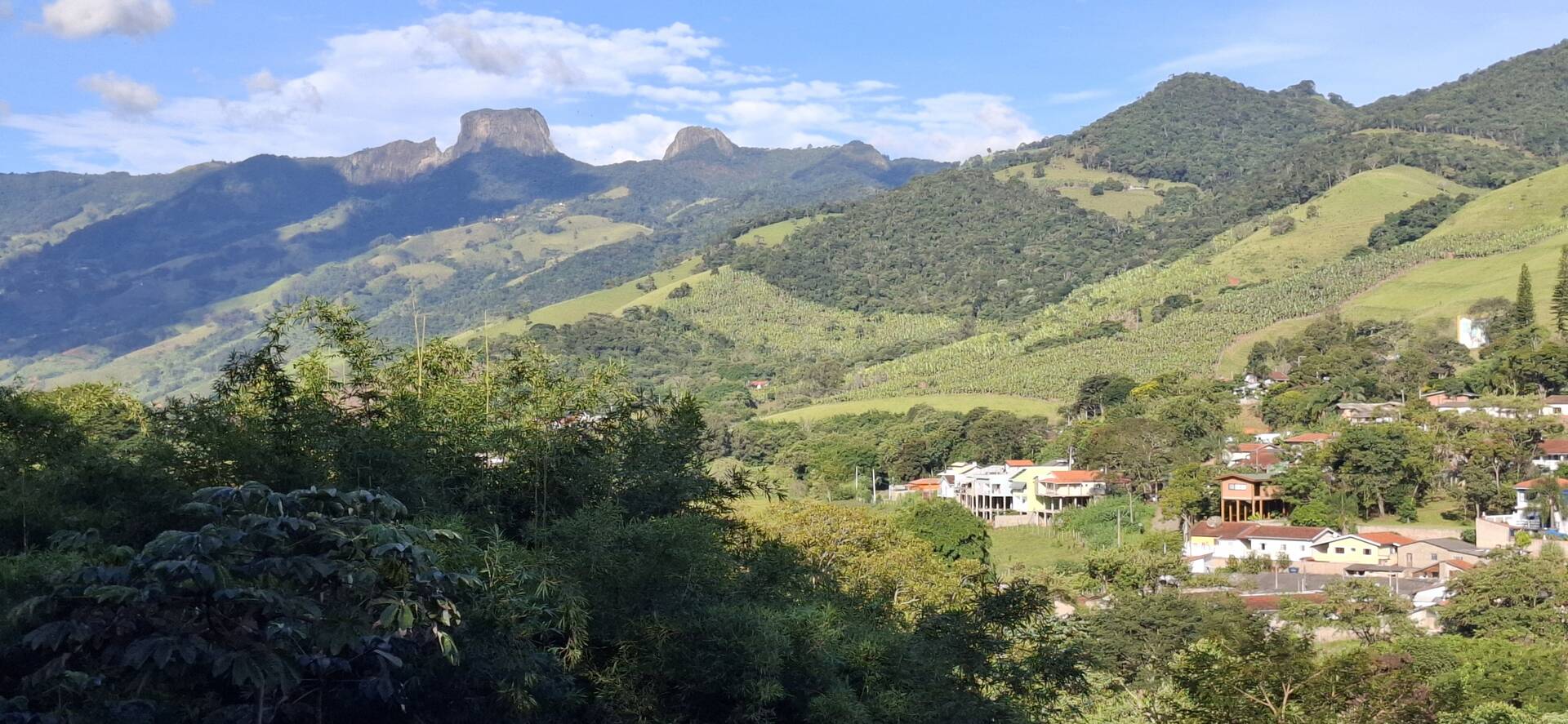 #279 - Terreno para Venda em São Bento do Sapucaí - SP