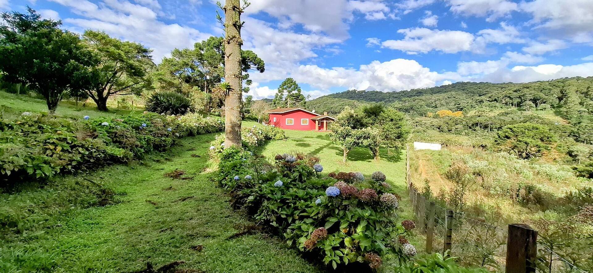 #283 - Chácara para Venda em Paraisópolis - MG