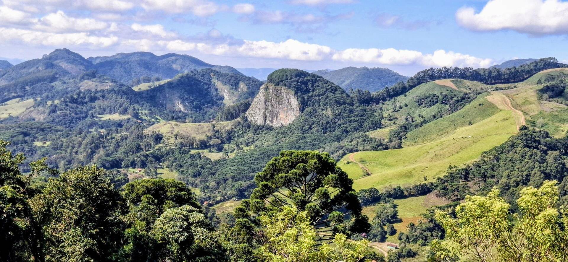 #289 - Terreno Rural para Venda em Gonçalves - MG