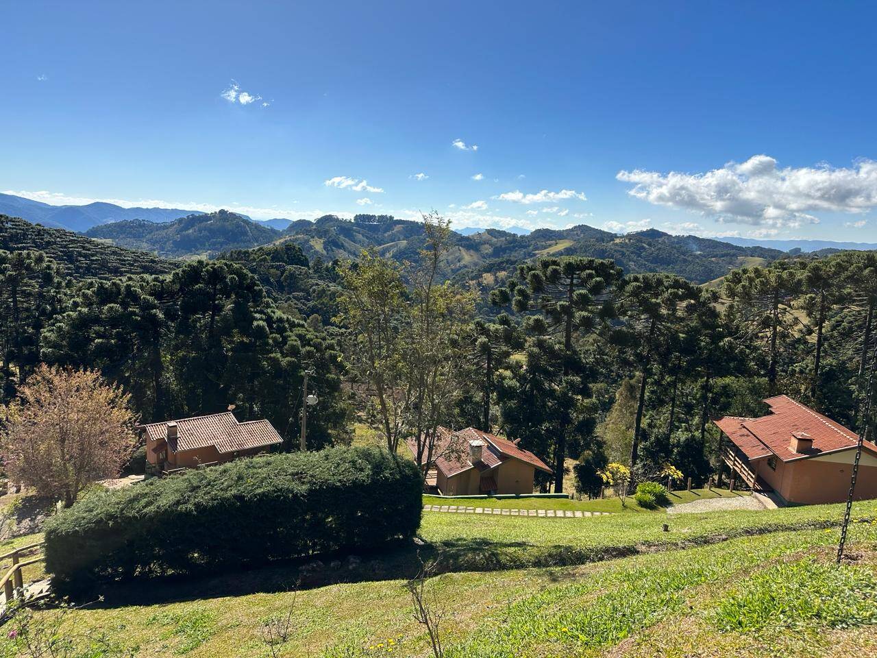 #291 - Pousada para Venda em Gonçalves - MG