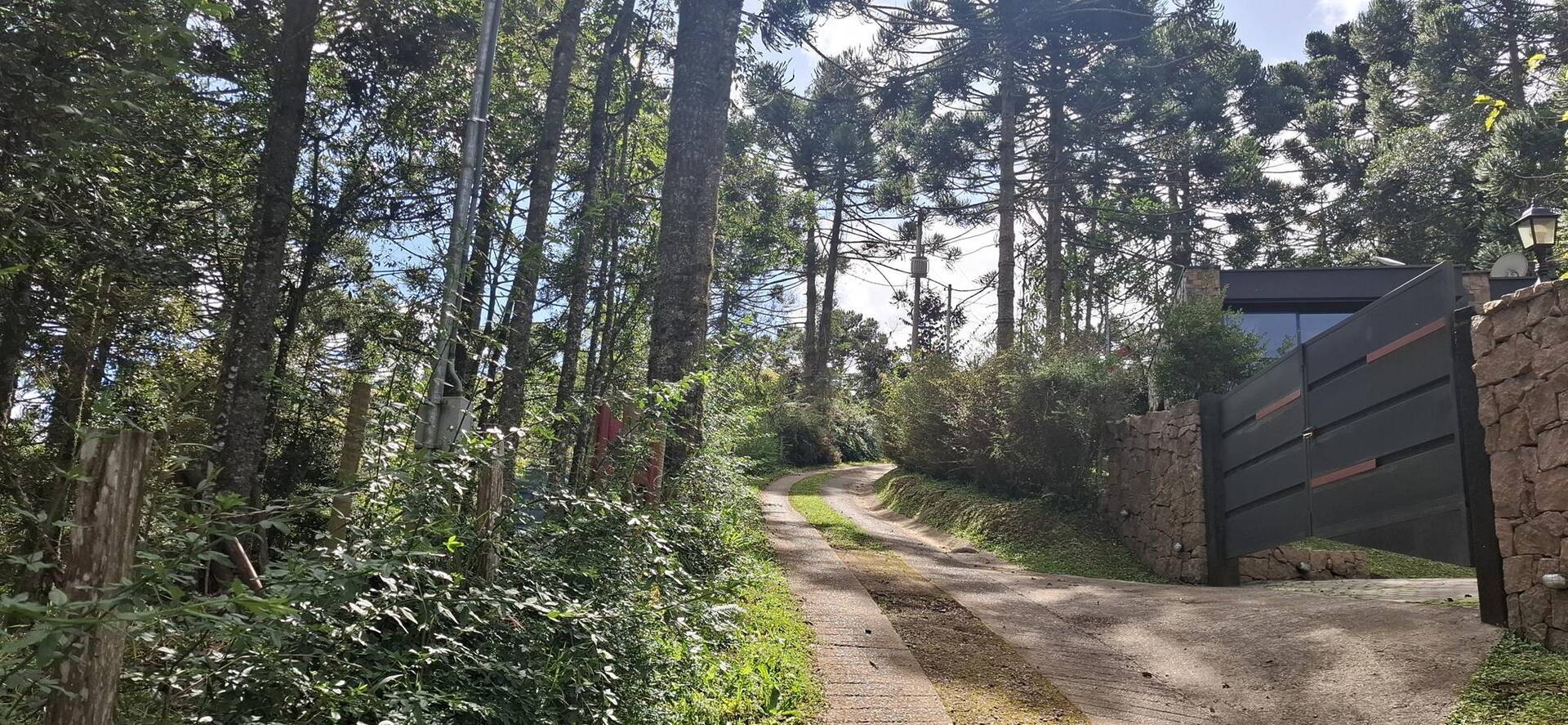 #292 - Terreno para Venda em Gonçalves - MG