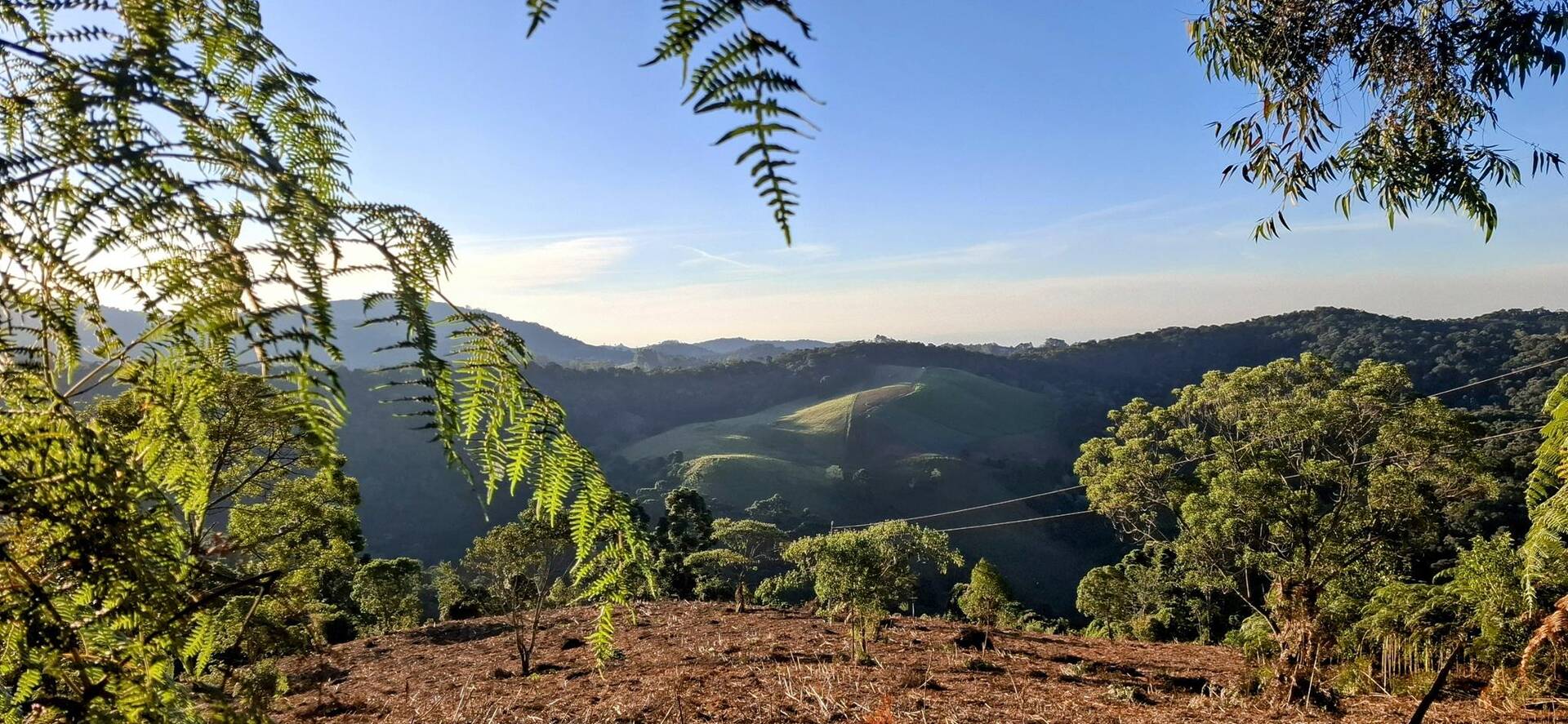 #296 - Terreno Rural para Venda em Gonçalves - MG