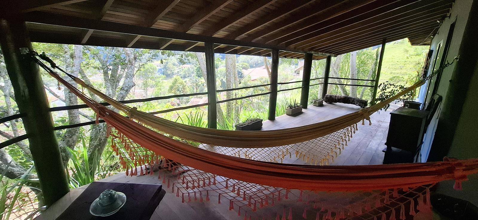 #305 - Casa para Venda em Gonçalves - MG