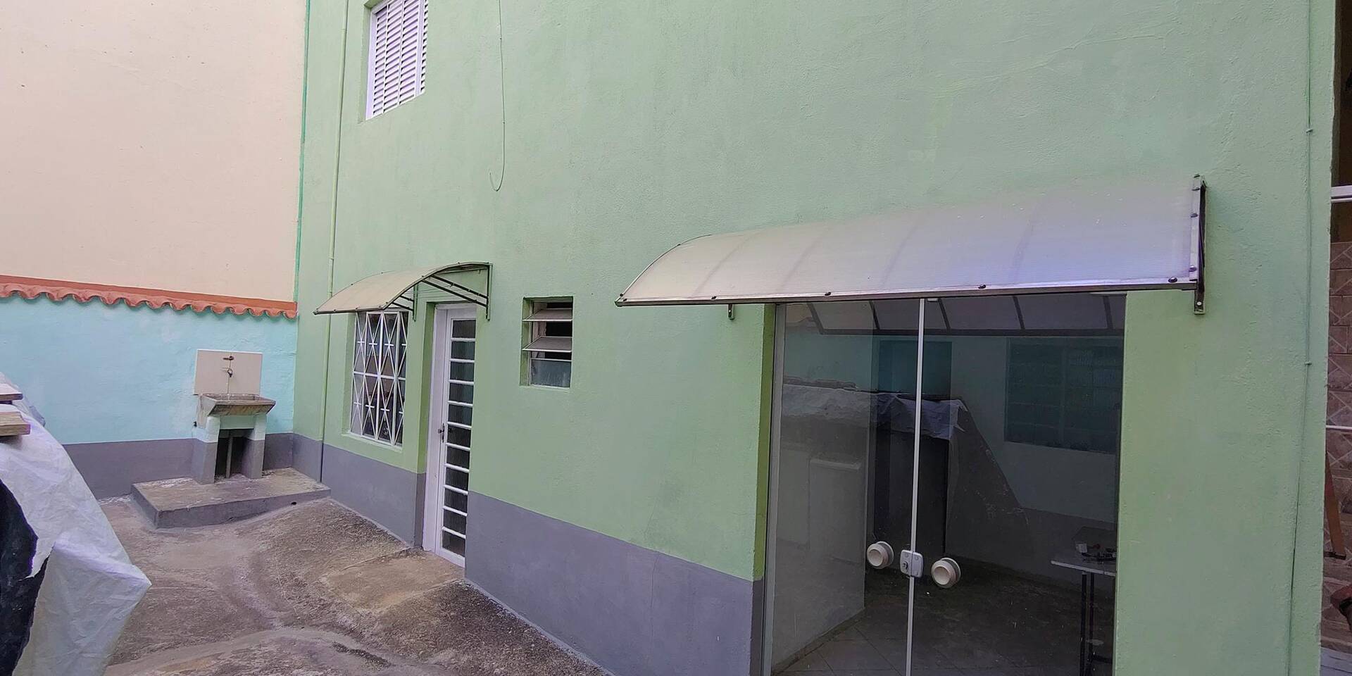 #321 - Apartamento para Locação em Paraisópolis - MG