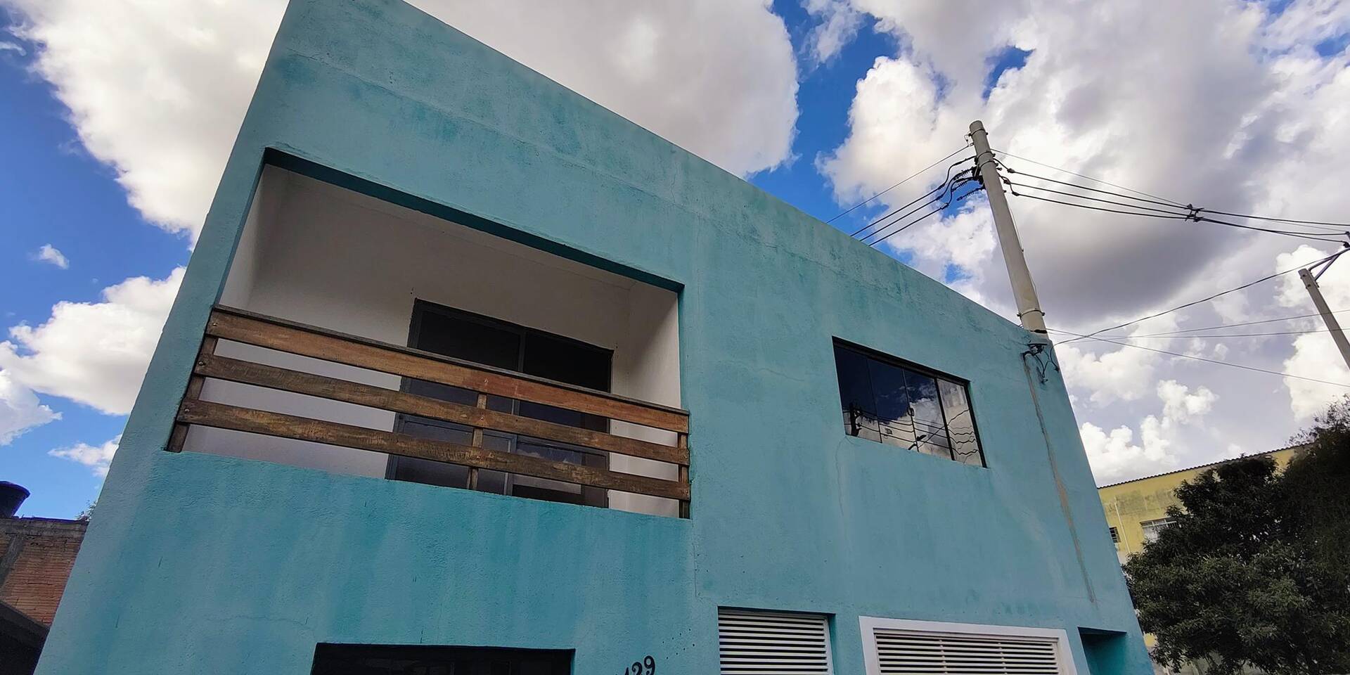 #324 - Casa para Venda em Paraisópolis - MG