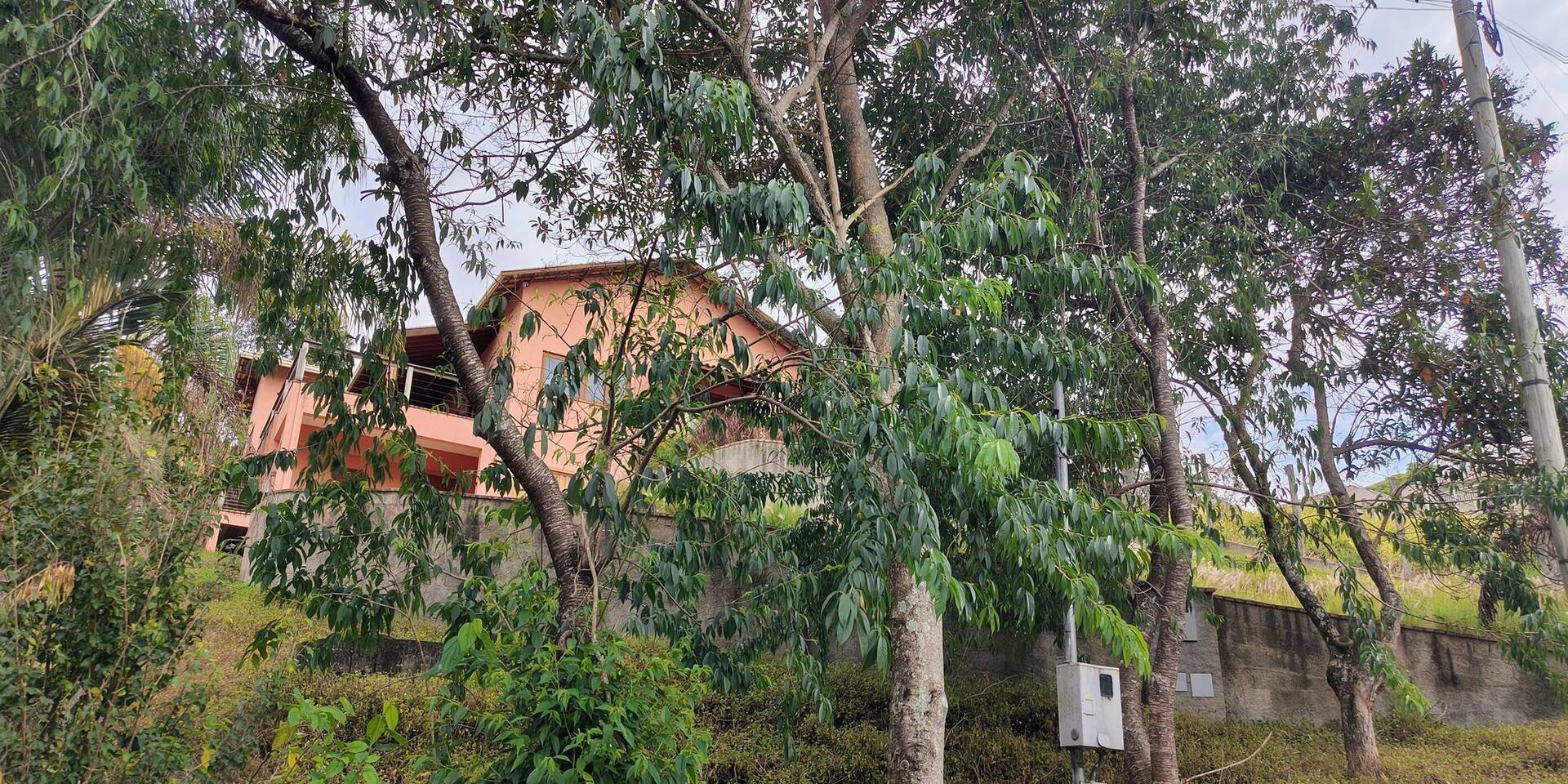 #326 - Casa para Venda em Paraisópolis - MG