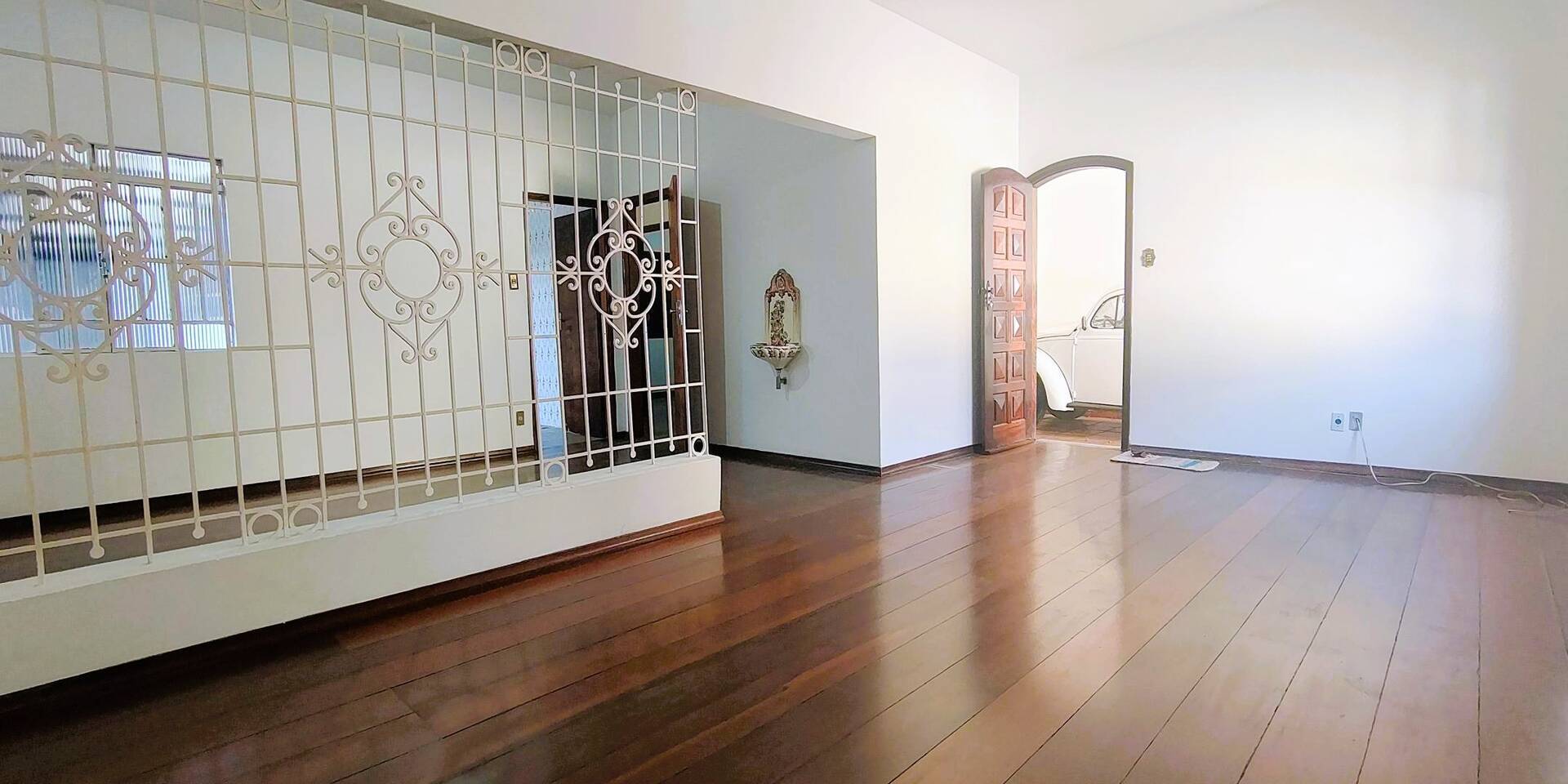 #327 - Casa para Venda em Paraisópolis - MG