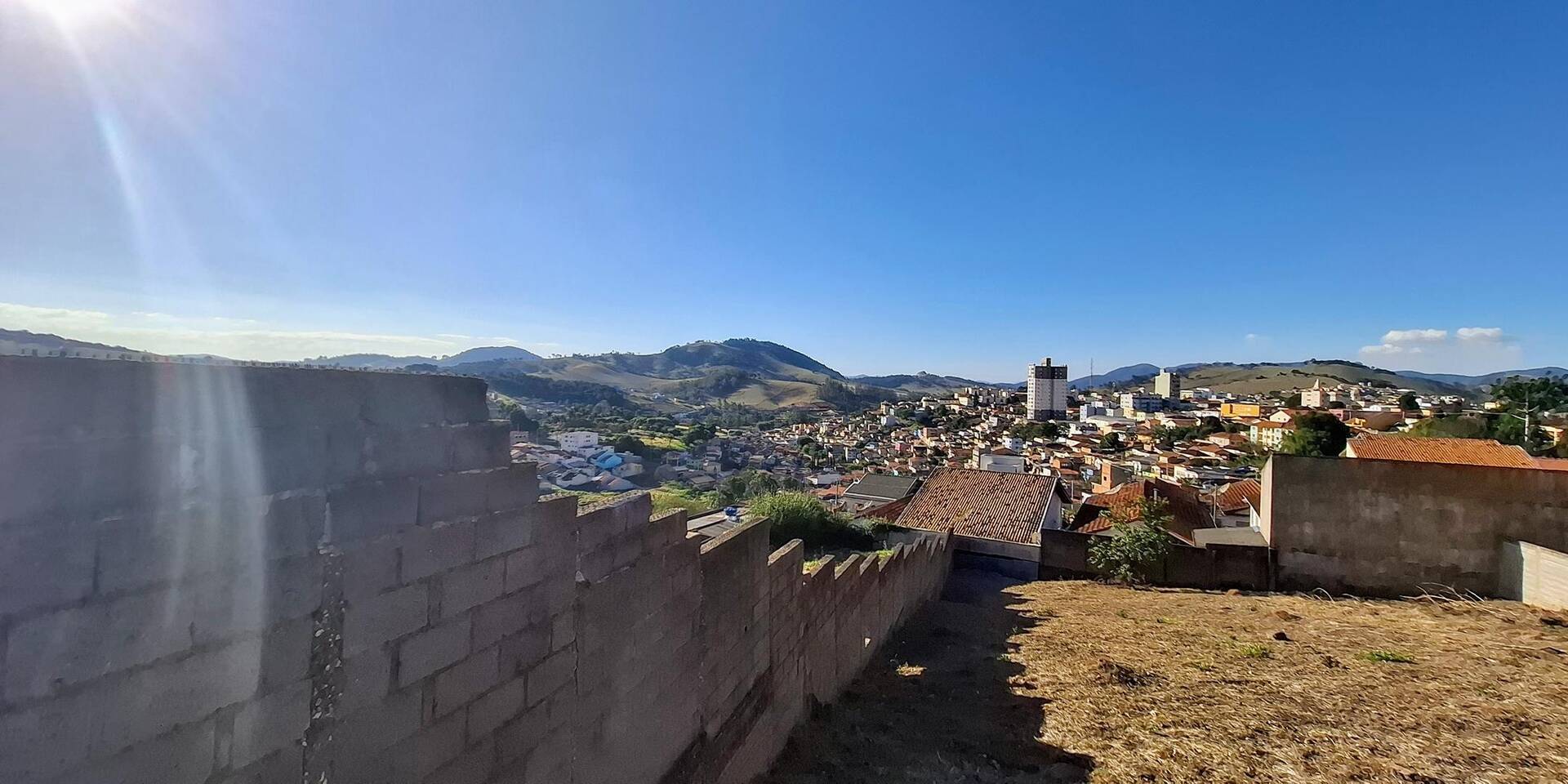 #331 - Terreno para Venda em Paraisópolis - MG