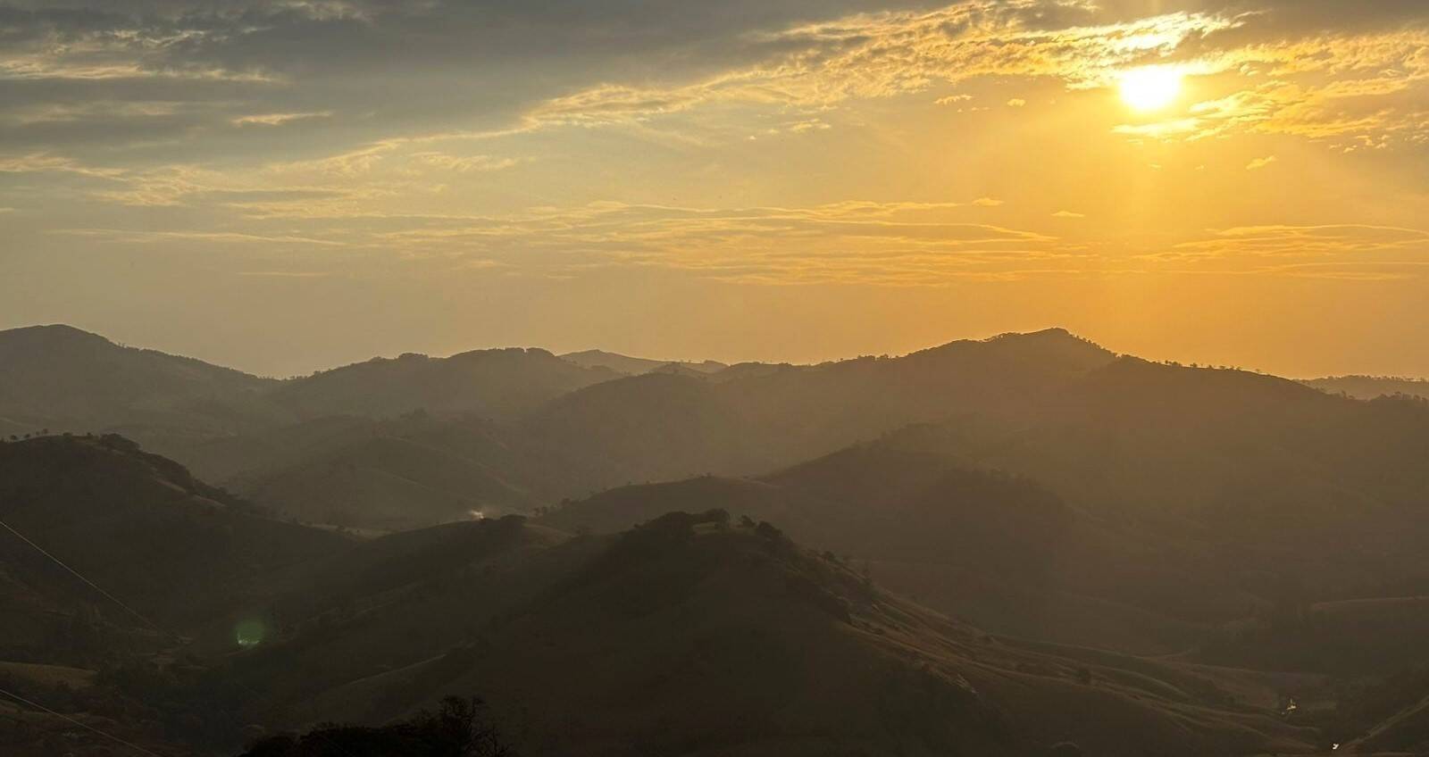 #336 - Terreno Rural para Venda em Paraisópolis - MG