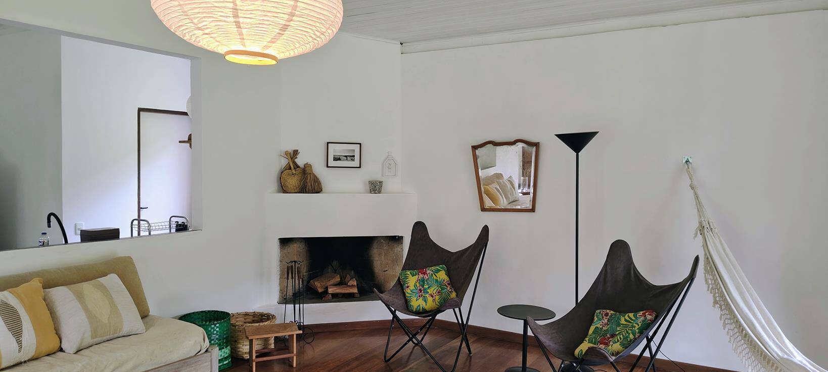 #338 - Casa para Locação em Gonçalves - MG