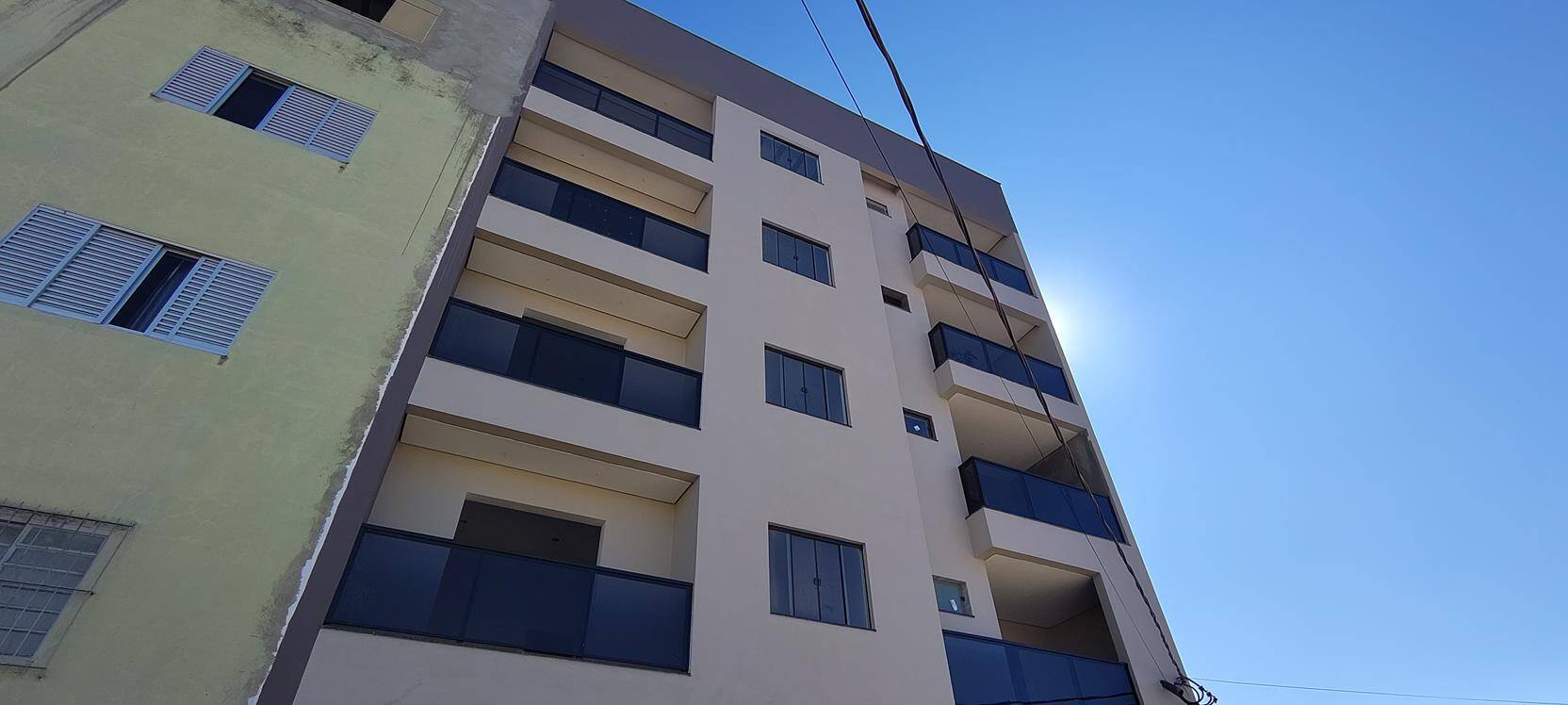 #342 - Apartamento para Venda em Paraisópolis - MG