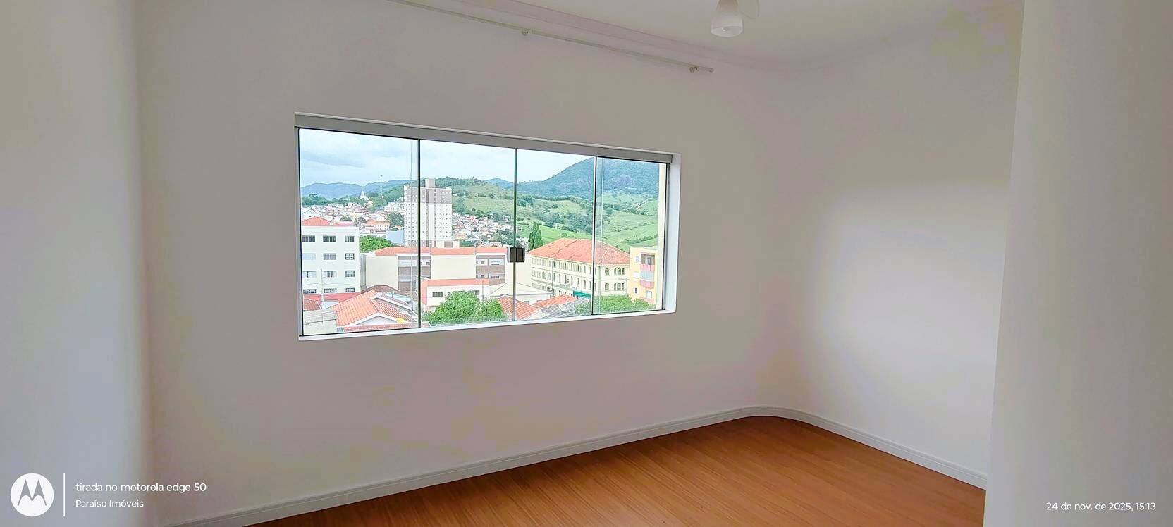 #345 - Apartamento para Venda em Paraisópolis - MG
