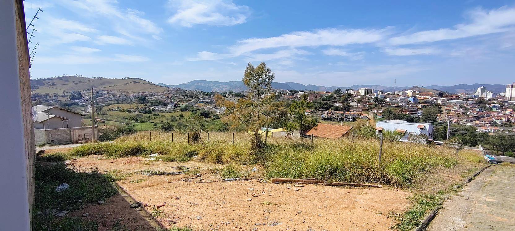 #349 - Área para Venda em Paraisópolis - MG