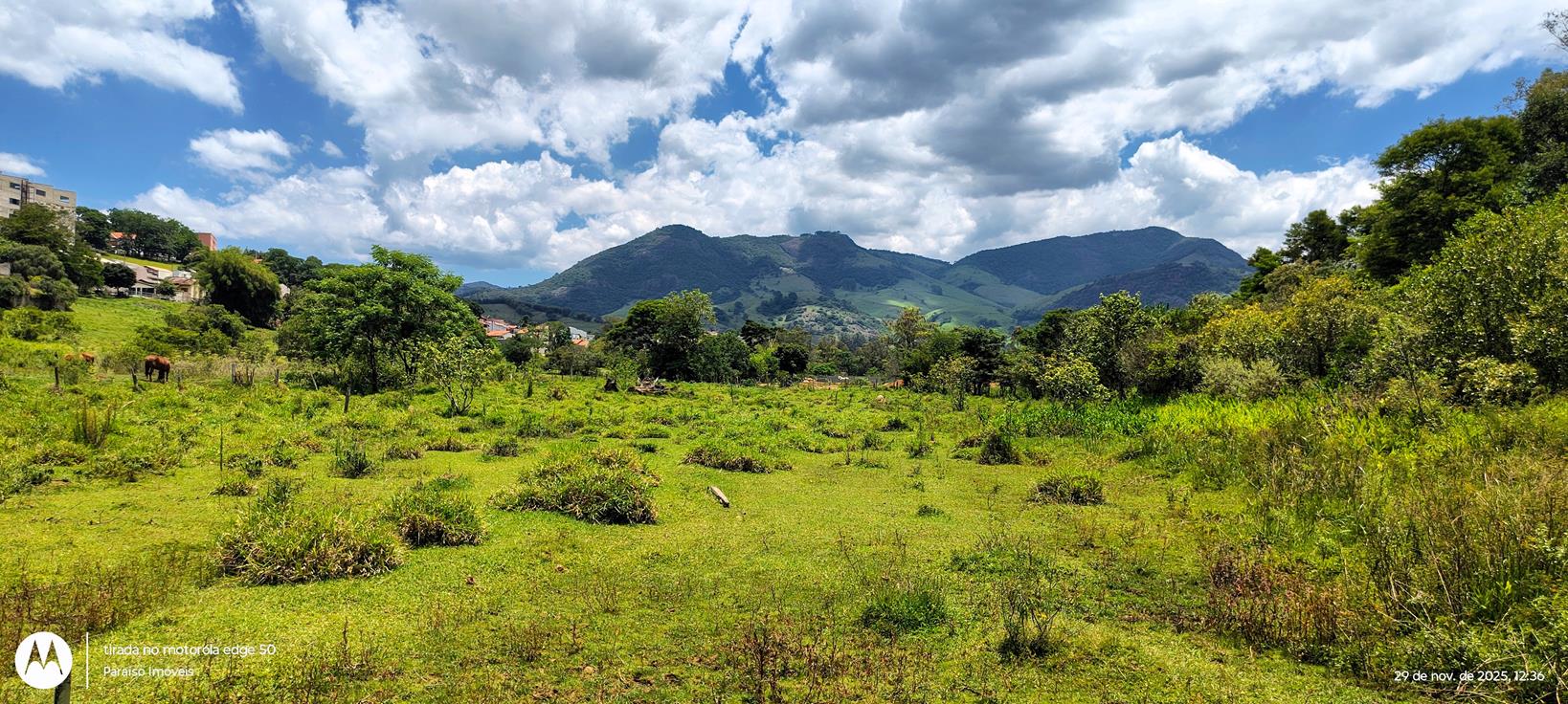 #355 - Terreno para Venda em Paraisópolis - MG