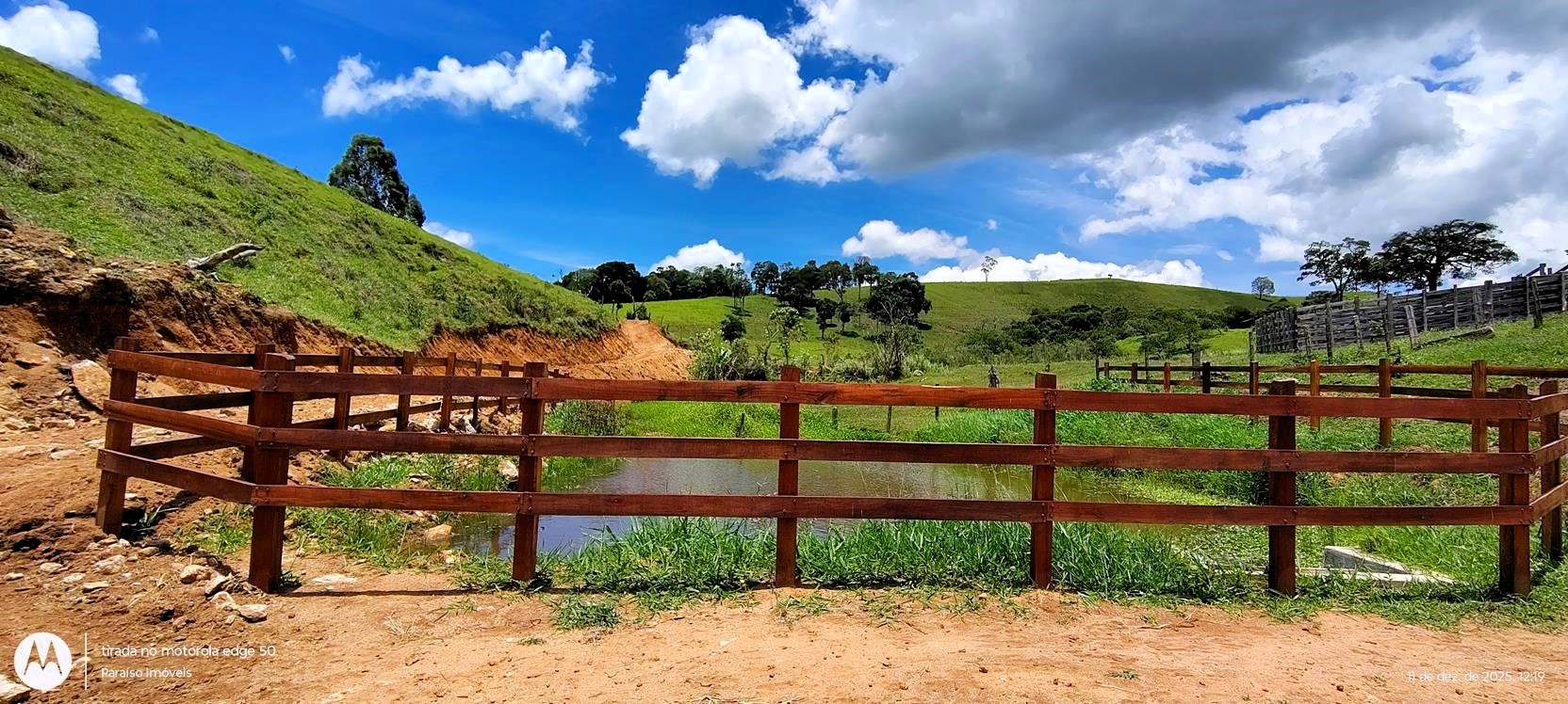 #366 - Chácara para Venda em Consolação - MG