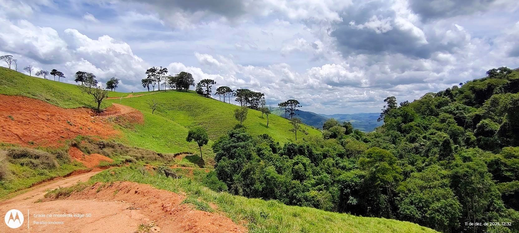 #362 - Terreno Rural para Venda em Consolação - MG