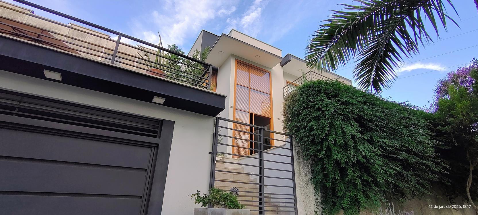 #367 - Casa para Venda em Paraisópolis - MG