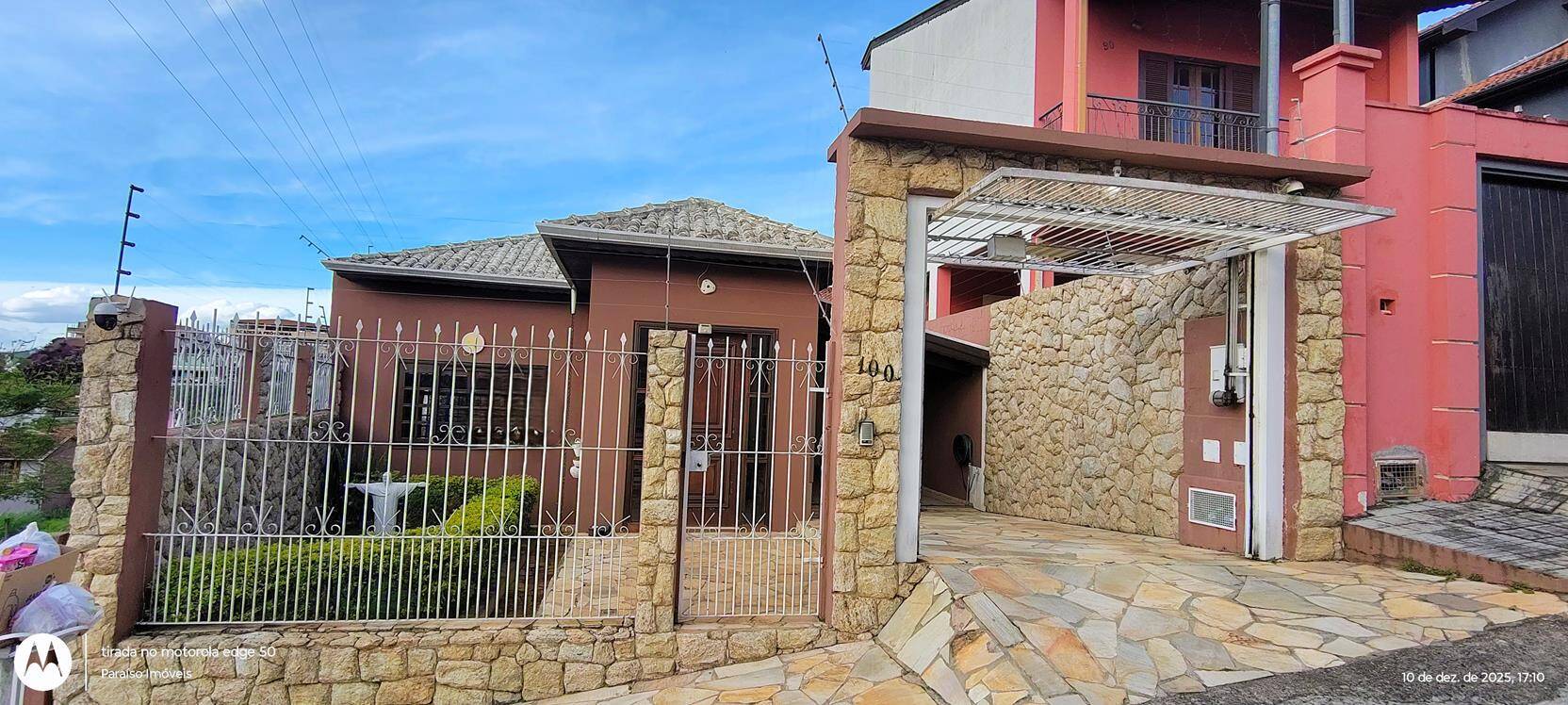 #370 - Casa para Venda em Paraisópolis - MG