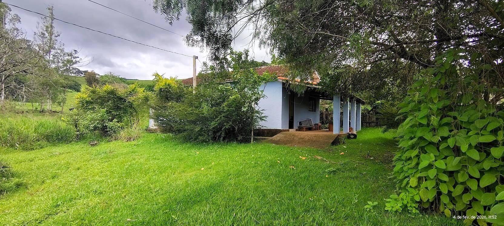 #377 - Casa para Venda em Paraisópolis - MG