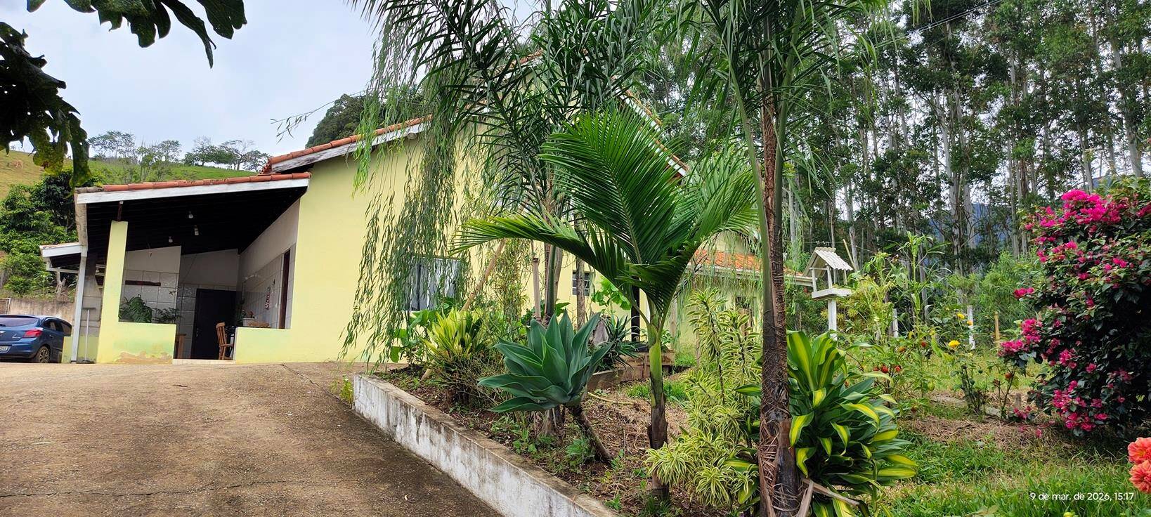 #382 - Sobrado para Venda em Gonçalves - MG