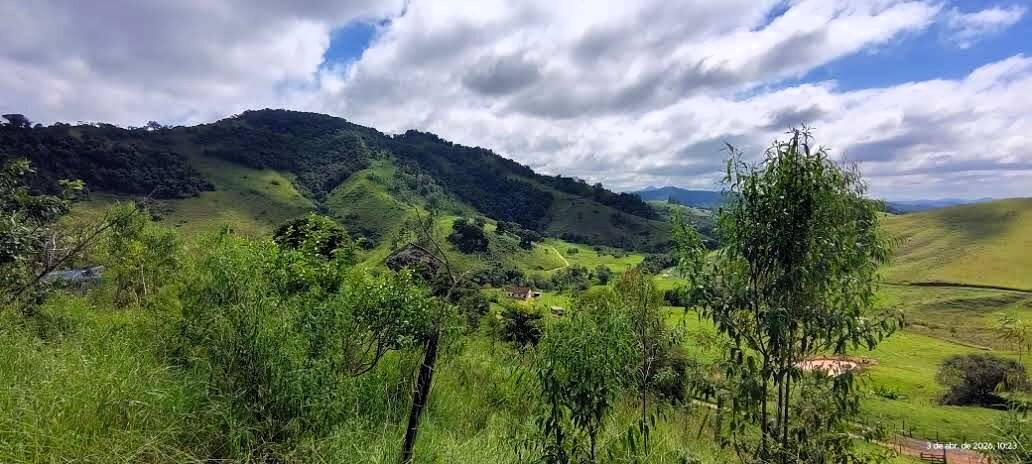 #384 - Chácara para Venda em Gonçalves - MG